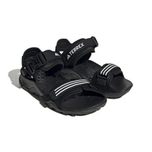 adidas Sandal Terrex Cyprex Ultra DLX black Men